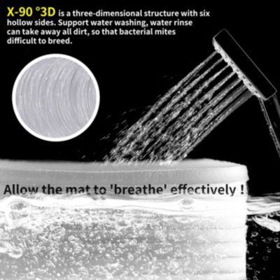 38'' Dog Bed Sofa  Microfiber Leather Foldable Pet Mattress Sofa