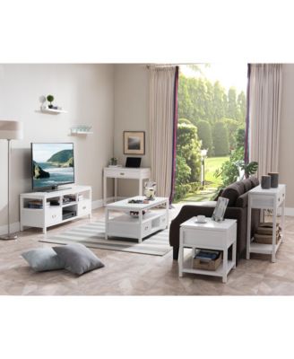 Willard 3-Piece Occasional Table Set