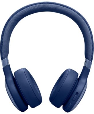Live 670NC Wireless On-Ear Headphones with True Adaptive Noise Cancelling