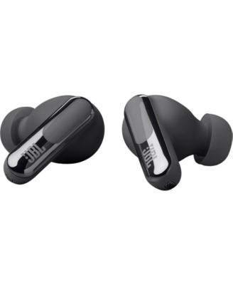 Live Beam 3 True Wireless Noise-Cancelling Closed-Stick Earbuds
