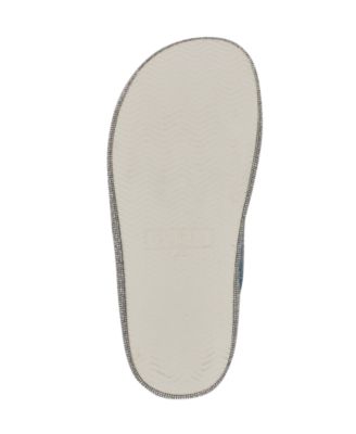 Women's Funzya Embellished Double Band Footbed Sandals