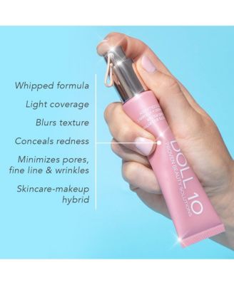 Liquid Filter Foundation with Niacinamide