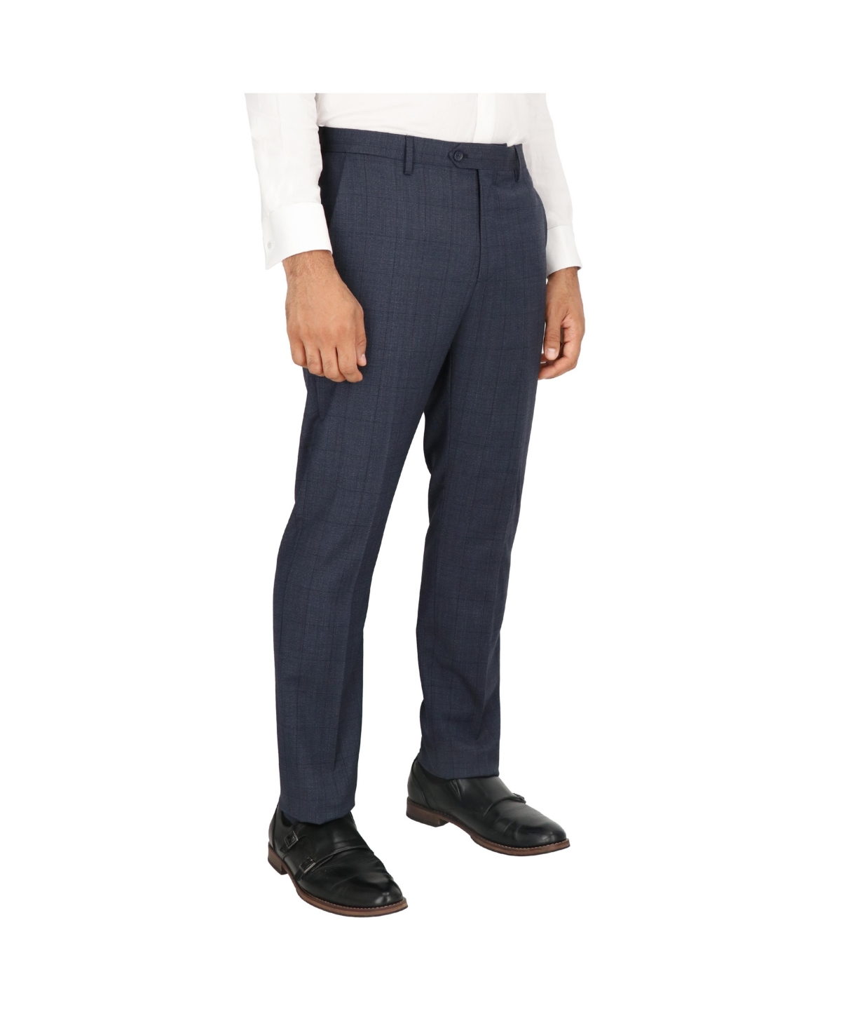 Scotch & Soda Men'sTrousers - Navy