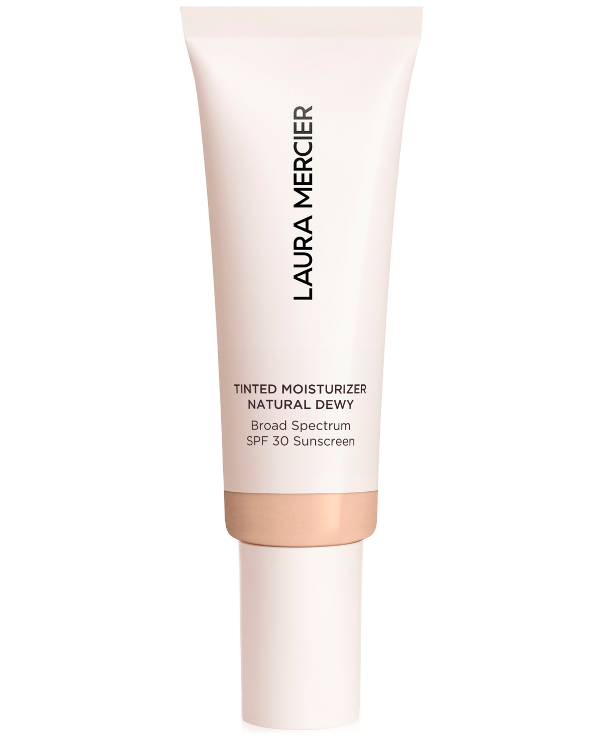 Laura Mercier Tinted Moisturizer Natural Dewy Spf 30 In 1c Cameo- Fair With Cool Undertones