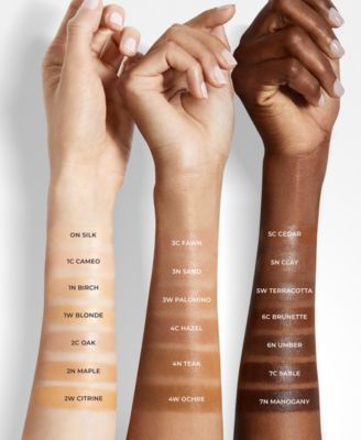 Tinted Moisturizer Natural Dewy SPF 30