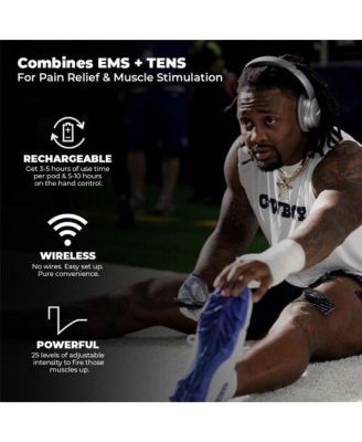 PRO Strength & Recovery System