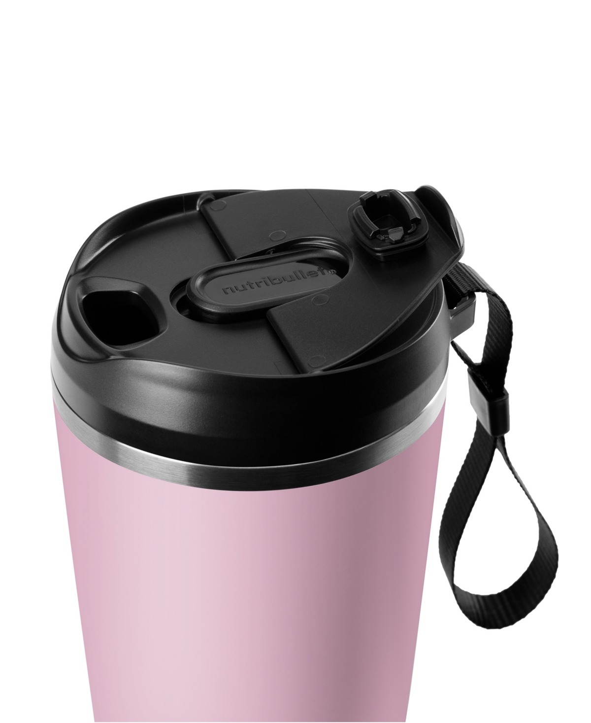 Nutribullet Flip Portable Blender In Lavender