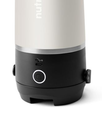 Flip Portable Blender