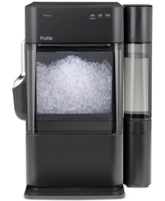 GE Appliances - Profile Opal 2.0 Ultra Nugget Ice Maker