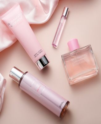 4-Pc. Limited-Edition Romantic Moment Bath & Body Care Gift Set