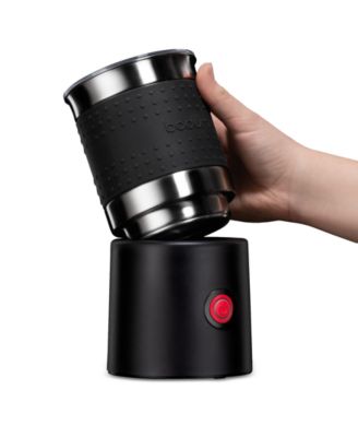 Barista Electric 13.5-Oz. Milk Frother