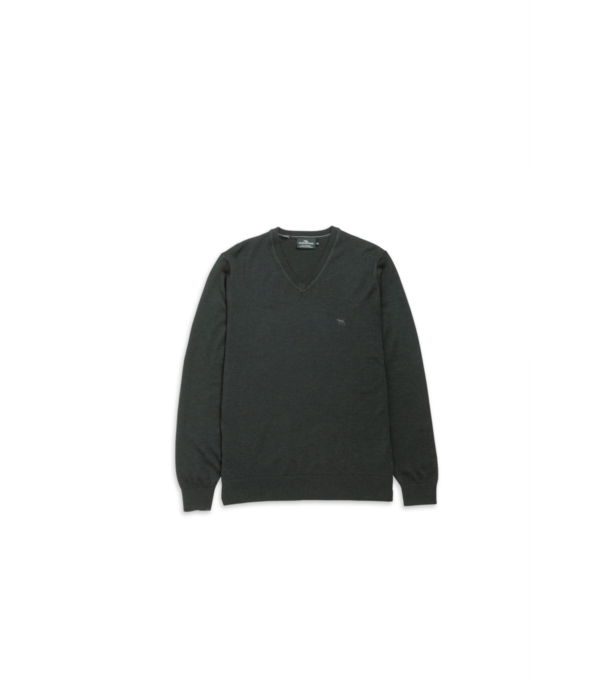 Rodd & Gunn Men's Phoenix Knit