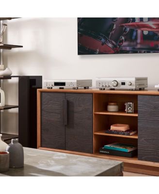 High-Resolution Network Player with Ultra AL32 Processing and HEOS Built-In