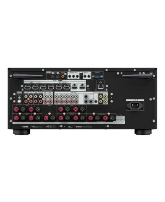 STR-AZ5000ES 11.2 Channel 8K Home Theater AV Receiver with Dolby Atmos
