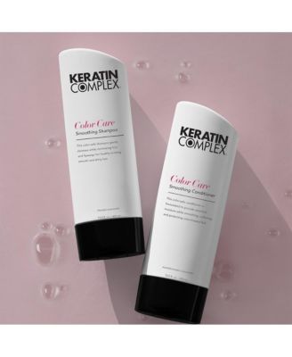 Color Care Smoothing Shampoo, 13.5 oz.