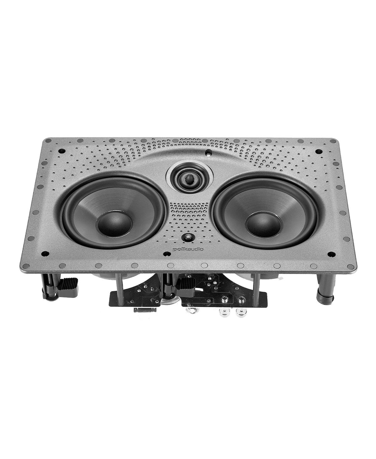 Polk Audio 255C-ls Vanishing In-Wall Center Channel Speaker