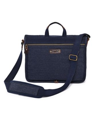 Tilia Top Handle Messenger Bag