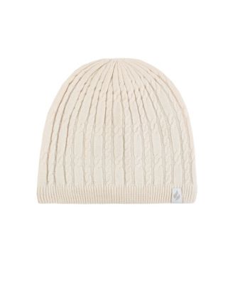 Lite Anna Cable Knit Hat