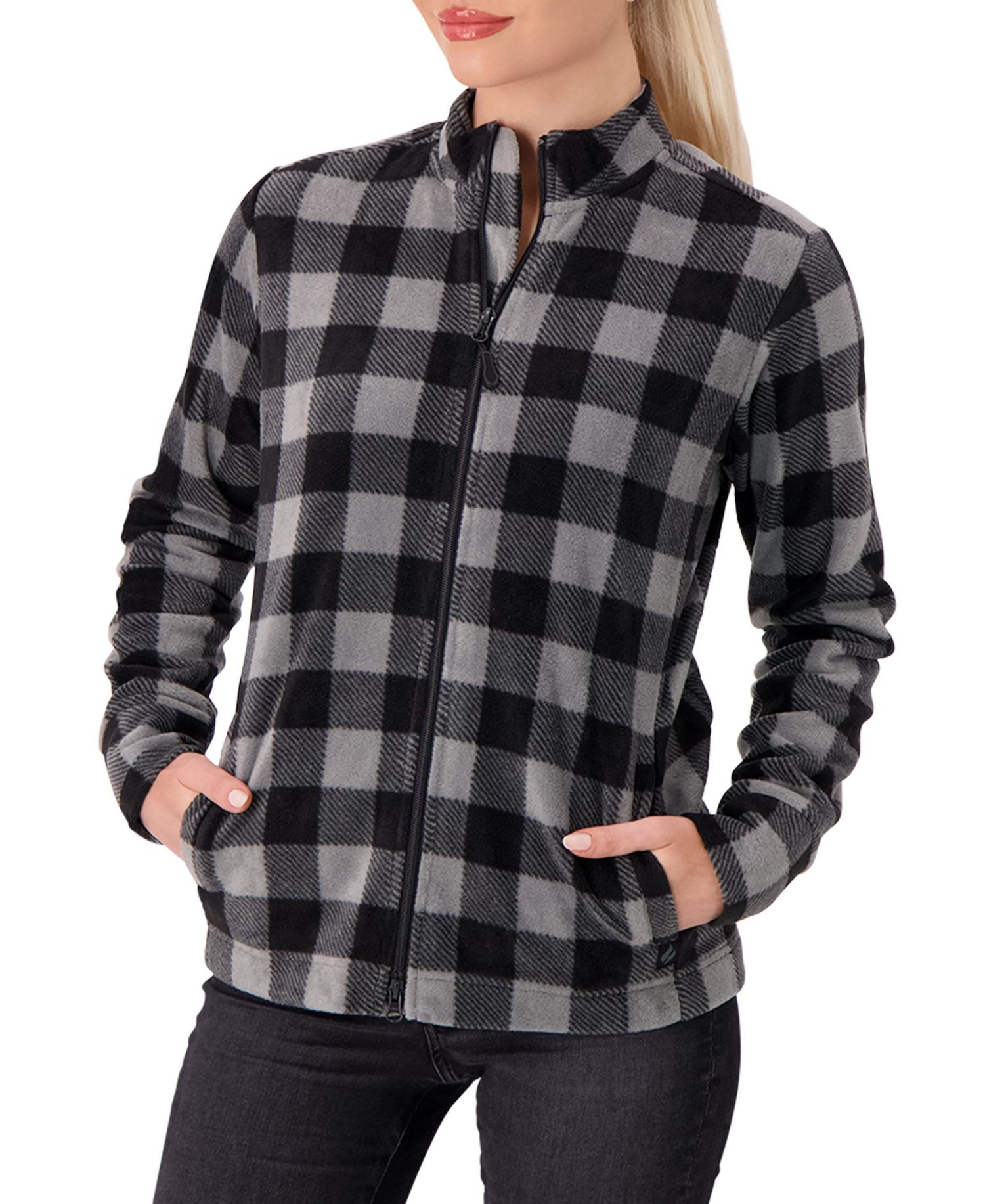 Women's Jada Original Zip Jacket