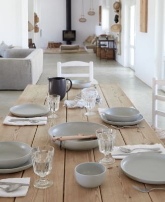 Pacifica 12 Pc. Dinnerware Set, Service for 4