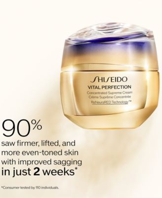 Vital Perfection Concentrated Supreme Cream, 1.7 oz.