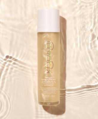 Sunglaze Sheer Setting Mist Sunscreen SPF 50