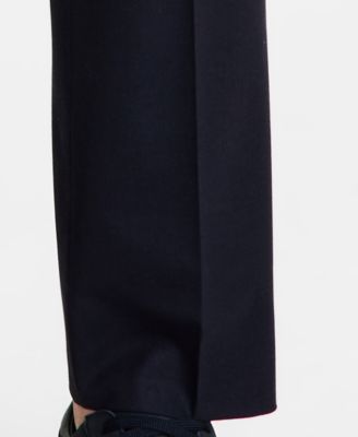 Men's Modern-Fit Wool Blend Suit