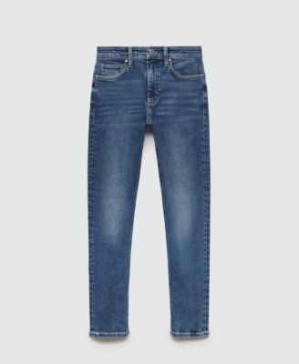 Women's Newisa Medium Rise Skinny Jeans