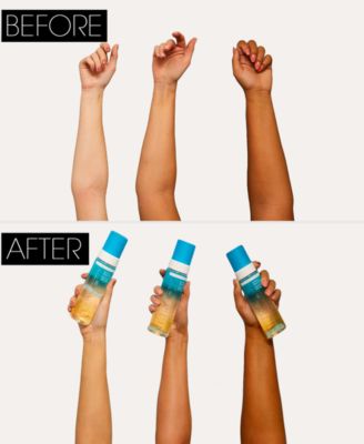 Self Tan Purity Bronzing Water Mousse