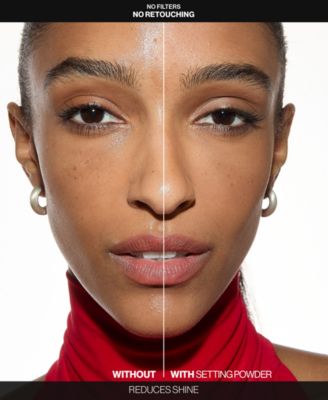 Always On Skin-Balancing Setting Powder