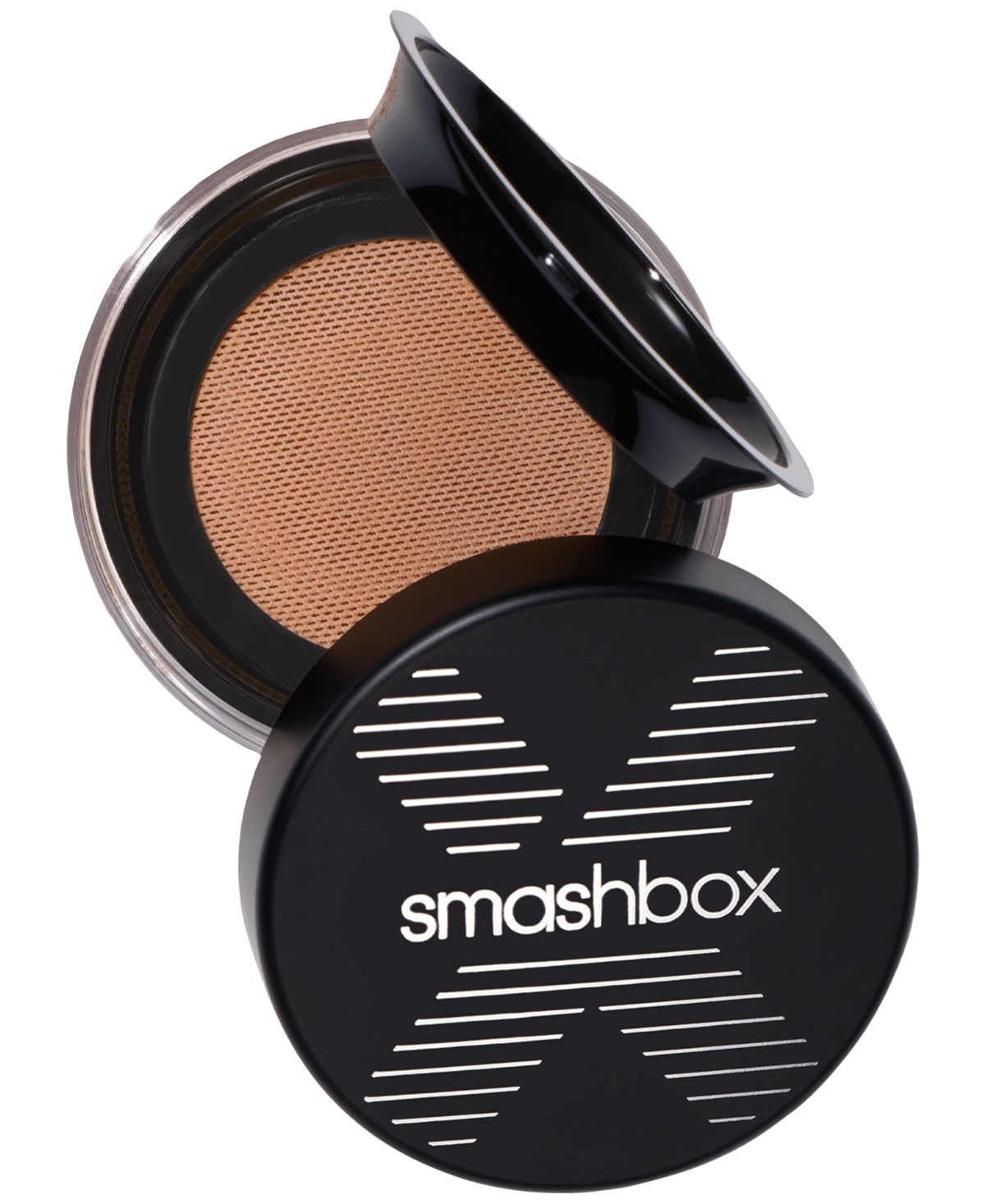 Smashbox Always On Skin-balancing Setting Powder In Translucent Medium