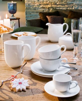 New Cottage Breakfast Saucer