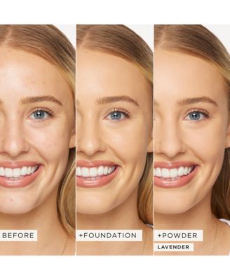 Creaseless Setting & Brightening Powder