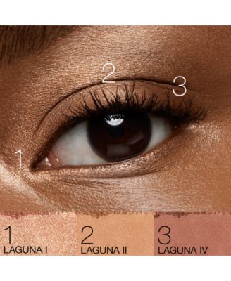 Quad Eyeshadow Palette