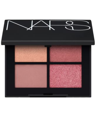 NARS - Quad Eyeshadow Palette