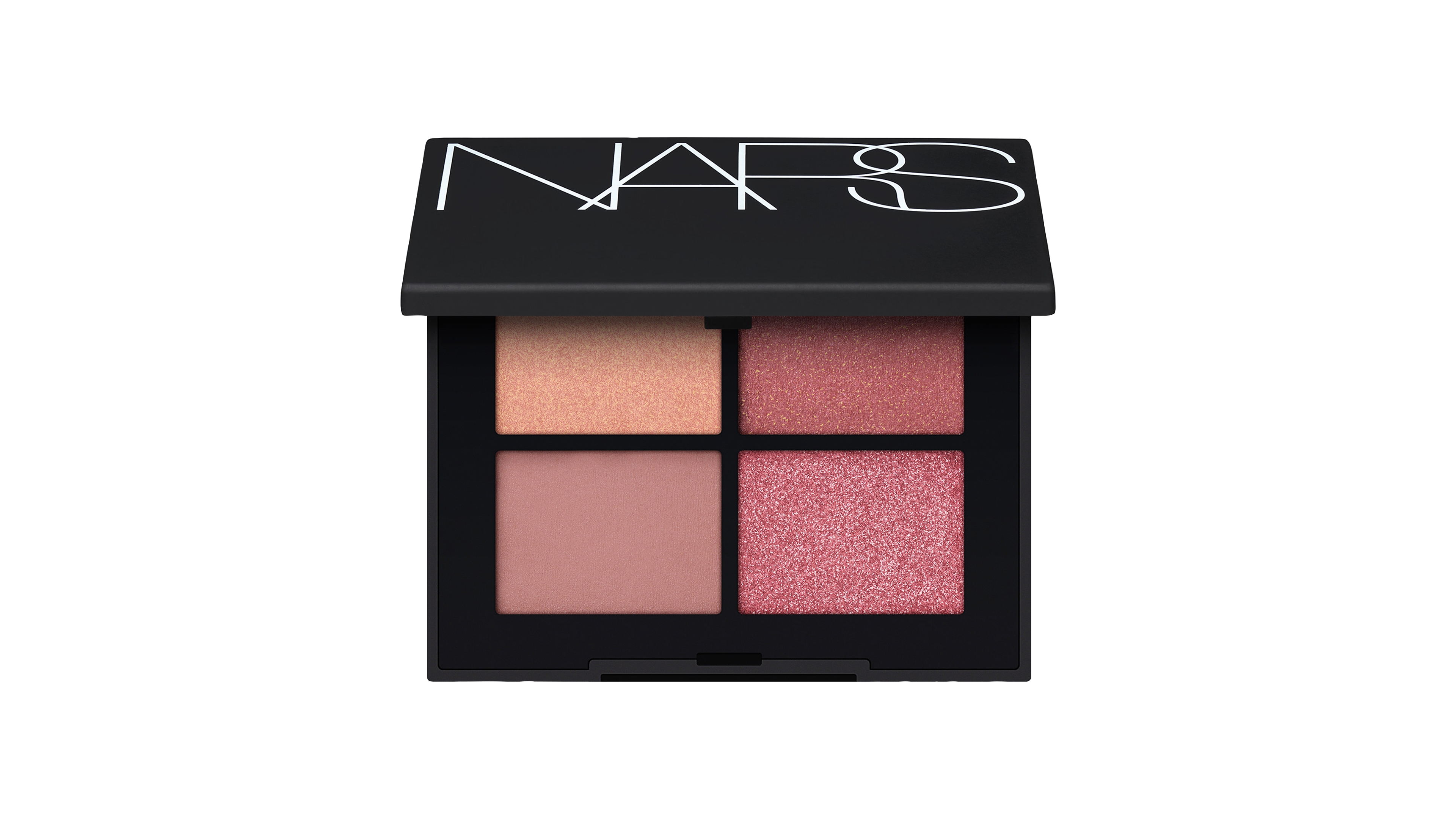 Nars Quad Eyeshadow Palette
