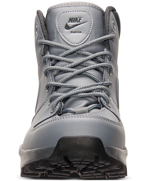 nike manoa boots macys