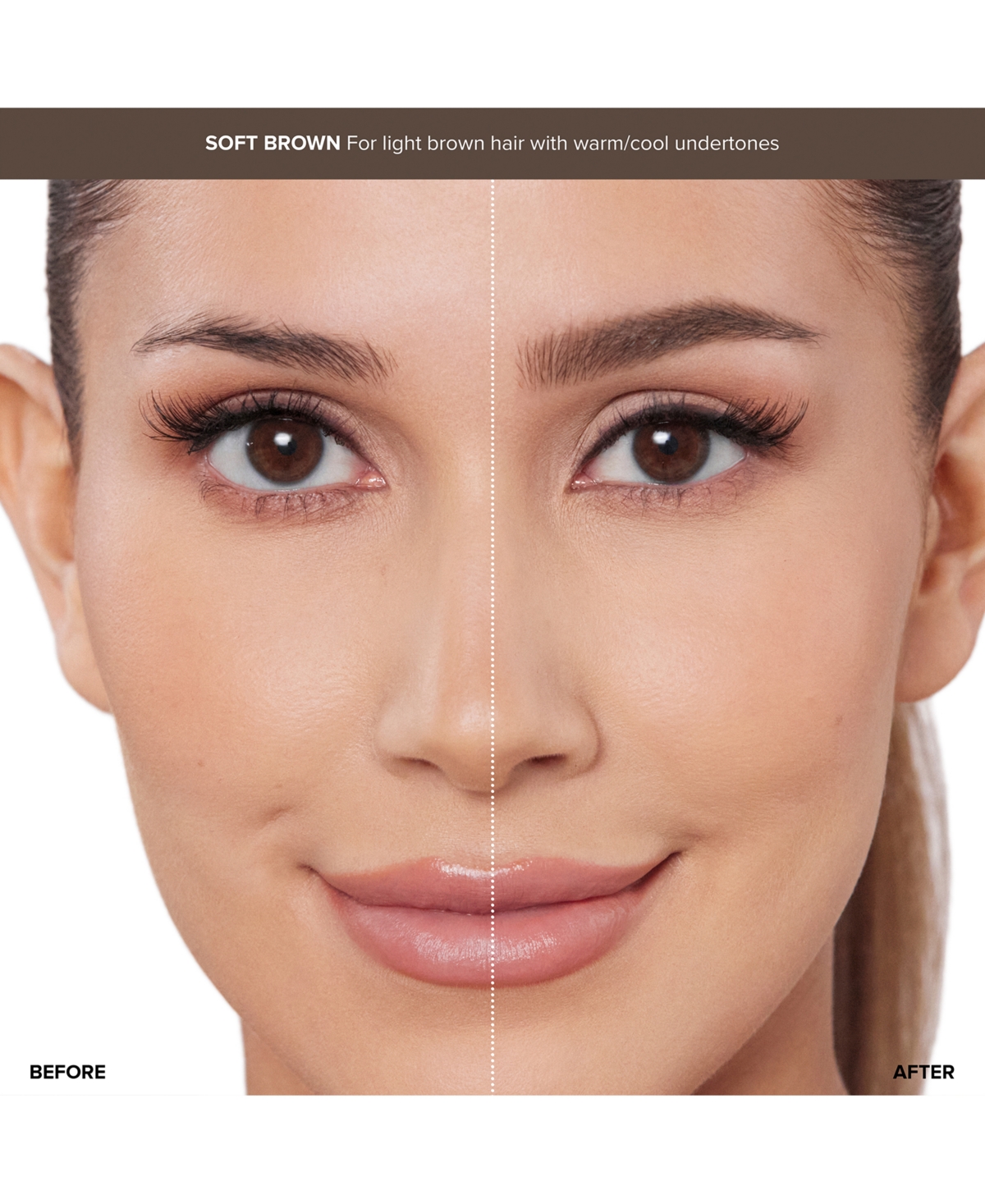 Anastasia Beverly Hills 2-pc. Perfectly Shaped Brow Set In Soft Brown