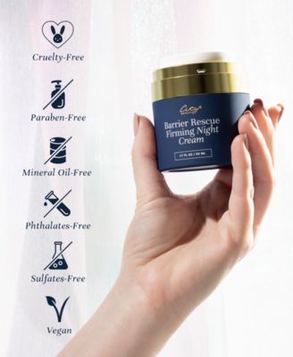 Barrier Rescue Firming Night Cream, 1.7 fl. oz./50 mL