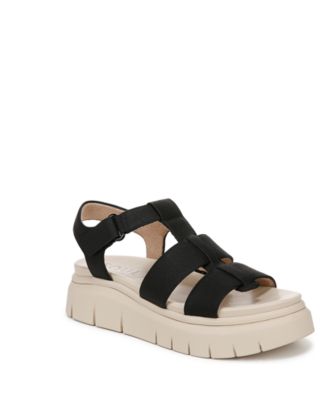 Women's Pippa Lug Sole Fisherman Platform Sandals