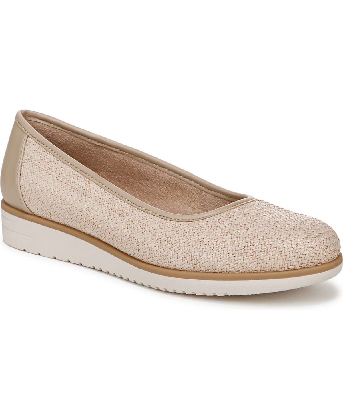 SOUL NATURALIZER IDEA-BALLET FLATS 