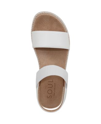 Women's Diana Flatform Sandals