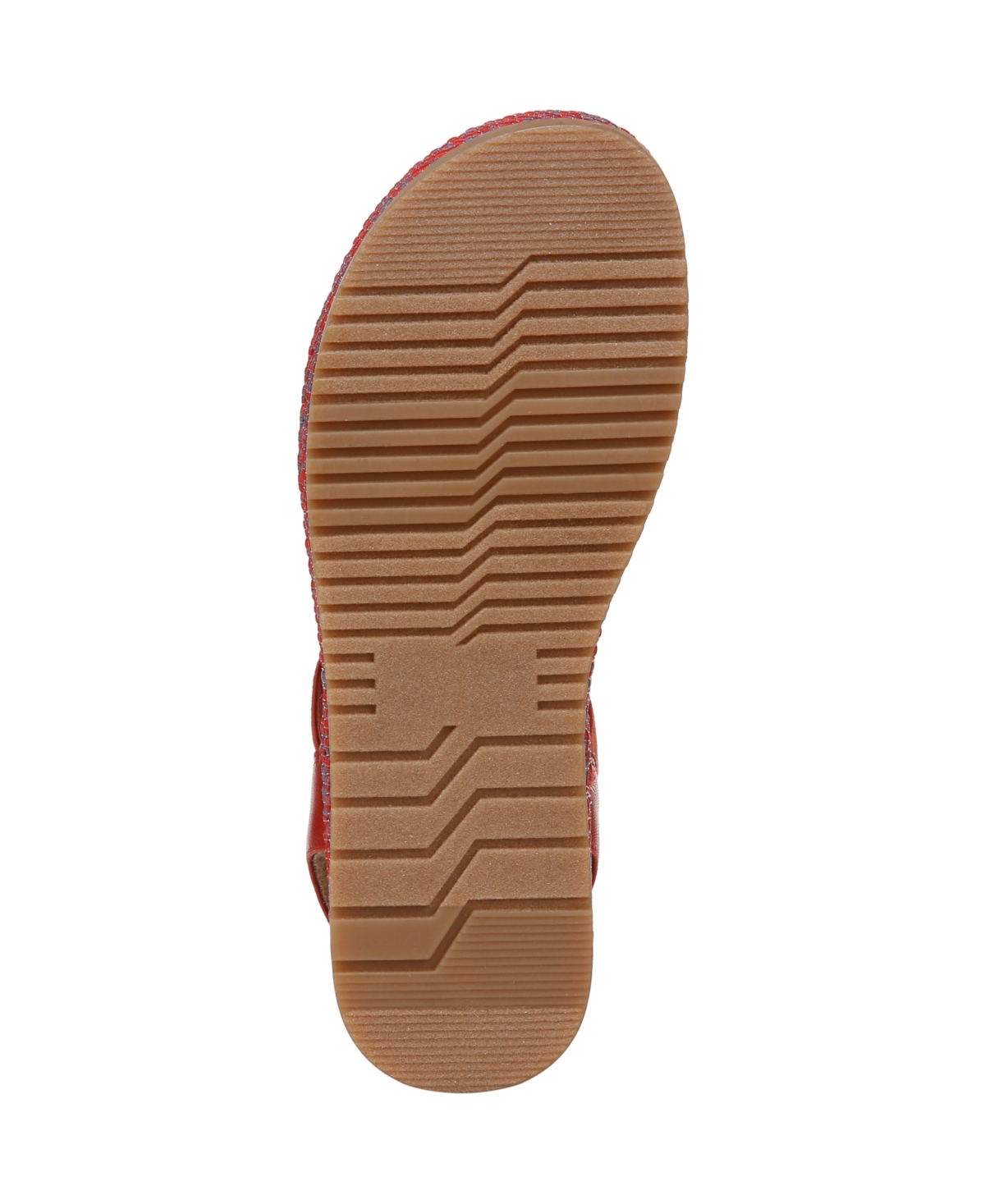 SOUL NATURALIZER WOMEN'S DIANA FLATFORM SANDALS 