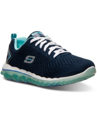 skechers air run