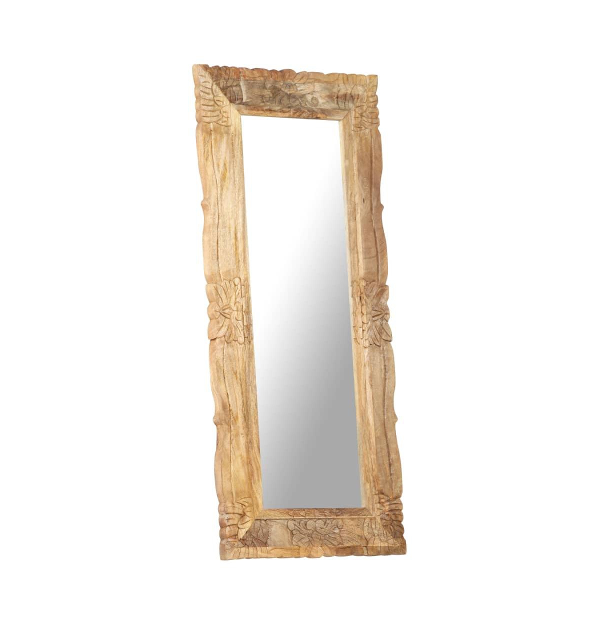 vidaXL Mirror 43.3