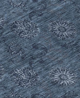 Chantille Machine Washable ACN788 2'6''x3'10'' Area Rug