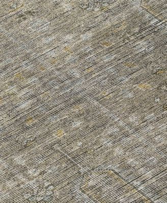 Chantille Machine Washable ACN790 2'6''x3'10'' Area Rug