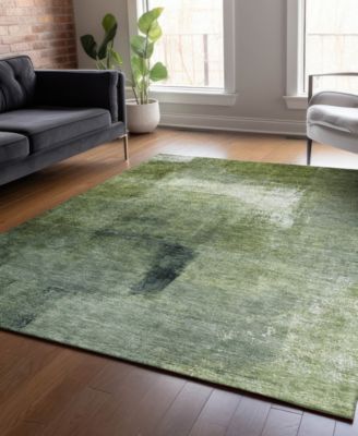 Chantille Machine Washable ACN787 2'6''x3'10'' Area Rug