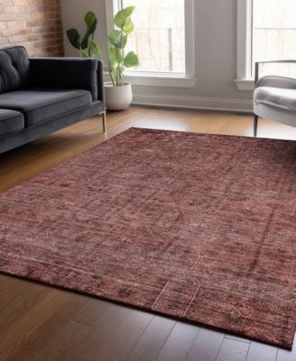 Chantille Machine Washable ACN790 2'6''x3'10'' Area Rug