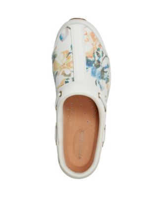 Women's Travelport Nautical Mule Walking Sneakers